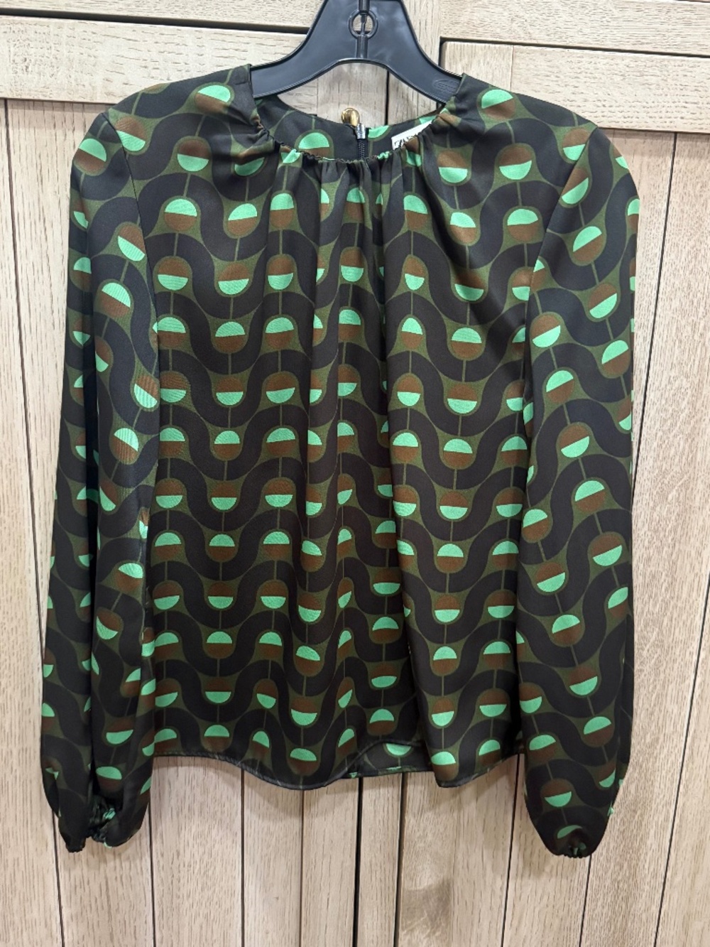 Zara Blouse, Size XS